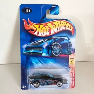 Hot wheels vintage 2004 Ferrari Maranello original